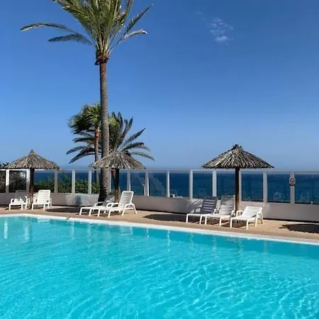 Bungalow Atlantic View * Maspalomas (Gran Canaria)