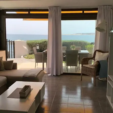 Bungalow Atlantic View Tatil Evi