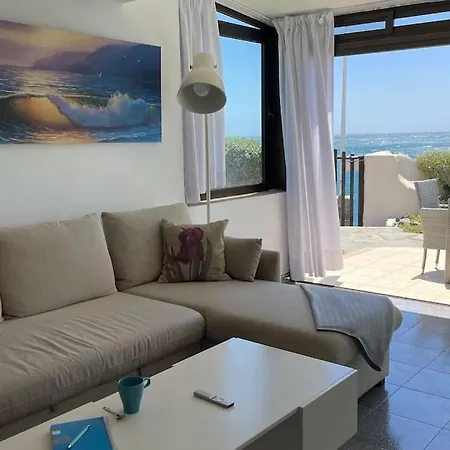 Tatil Evi Bungalow Atlantic View Maspalomas (Gran Canaria)