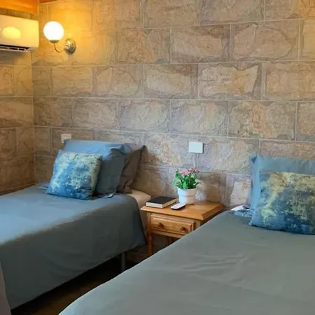 Bungalow Atlantic View Tatil Evi *