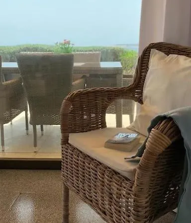 Tatil Evi Bungalow Atlantic View Maspalomas (Gran Canaria)