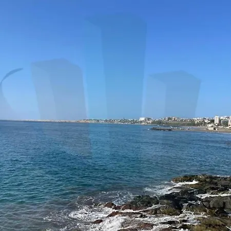 Bungalow Atlantic View * Maspalomas (Gran Canaria)