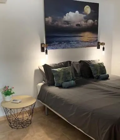 Bungalow Atlantic View Tatil Evi