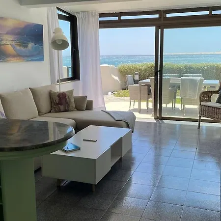 Bungalow Atlantic View Tatil Evi