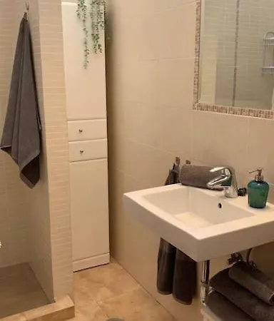 Bungalow Atlantic View Tatil Evi Maspalomas (Gran Canaria)