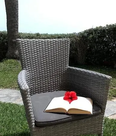 Bungalow Atlantic View Tatil Evi