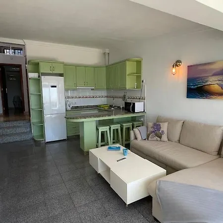 Tatil Evi Bungalow Atlantic View