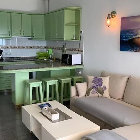 Tatil Evi Bungalow Atlantic View