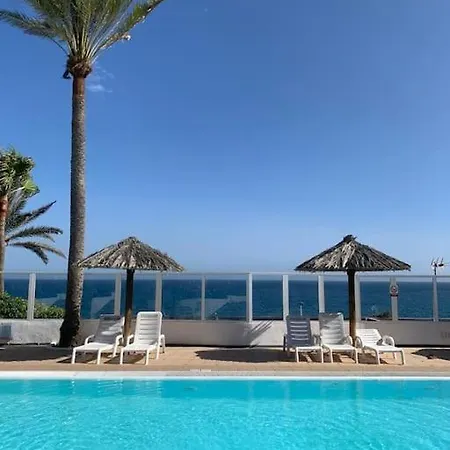 Bungalow Atlantic View Tatil Evi