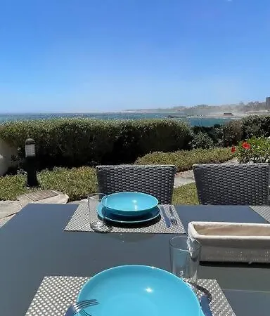Bungalow Atlantic View Tatil Evi *