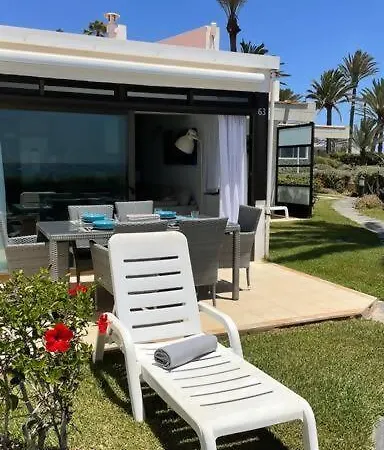 Bungalow Atlantic View Tatil Evi