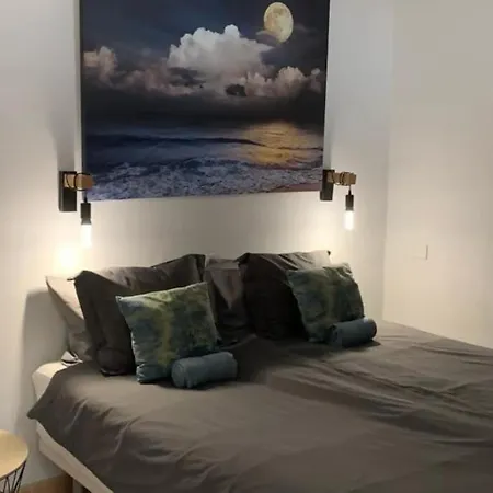 Bungalow Atlantic View Tatil Evi *