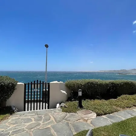 Tatil Evi Bungalow Atlantic View Maspalomas (Gran Canaria)