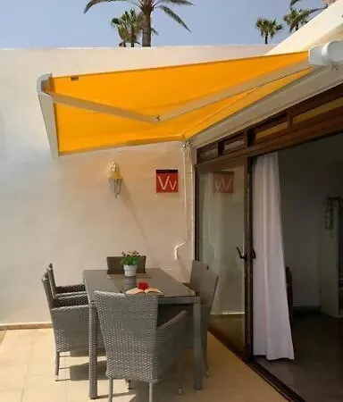 Bungalow Atlantic View Tatil Evi *