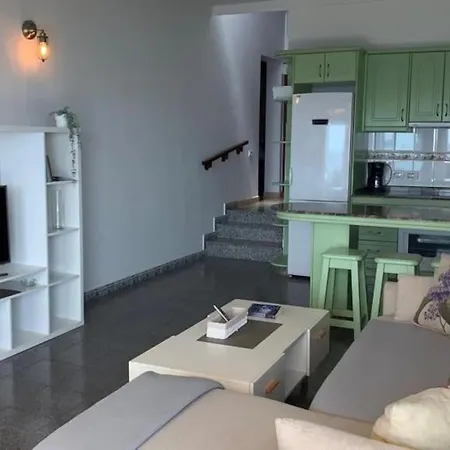 Bungalow Atlantic View