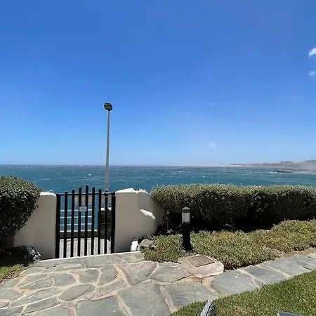 Bungalow Atlantic View Маспаломас