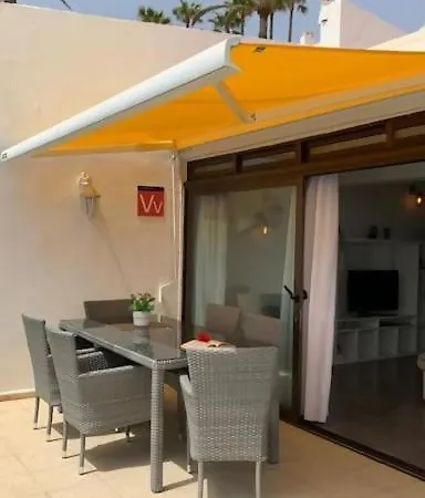 Bungalow Atlantic View Maspalomas (Gran Canaria)