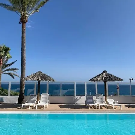 Bungalow Atlantic View