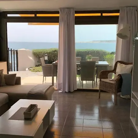 Bungalow Atlantic View *
