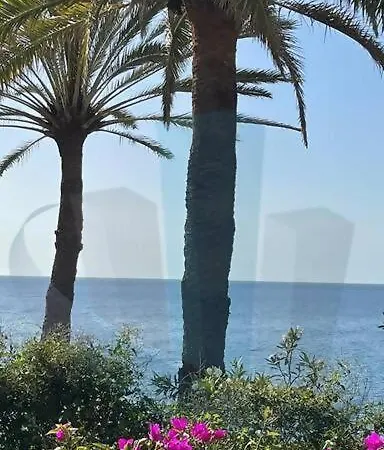 Bungalow Atlantic View *
