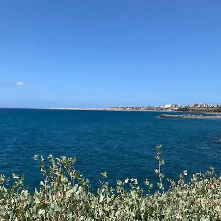 Bungalow Atlantic View *
