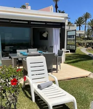 Bungalow Atlantic View